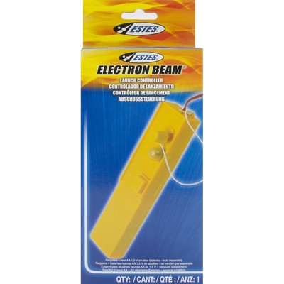 Estes-Cox Corp Estes Electron Beam Launch Controller (US IMPORT)