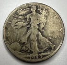 1944 Walking Liberty Half Dollar R54