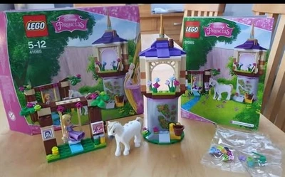 LEGO Disney Princess: Rapunzel's Best Day Ever (41065) - Image 1 of 4