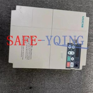 ONE USED VEICHI AC70-T3-011G/015P Frequency converter