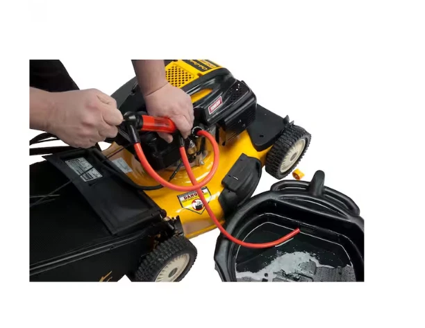 Arnold 490-850-0008 Kit Bomba Sifón NUEVO Foto 3 de 4