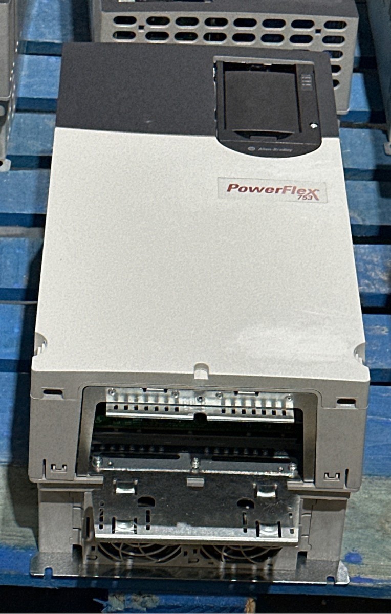 @aill0117ページ Allen-Bradley 20F11N C 104 JA0NNNNN SER.A PowerFlex®753 AC Drive