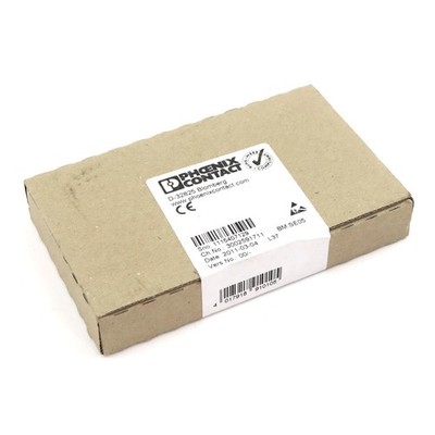 Phoenix Contact Inline-Klemme IB IL PD 24V-PAC 2862987 SIE