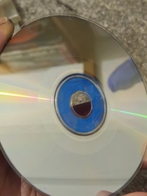 Power Stone (Sega Dreamcast, 1999) Disc Only - Not Tested