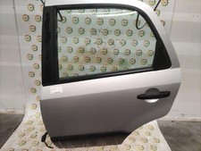 Porte arrière et accessoires Fiat SEDICI