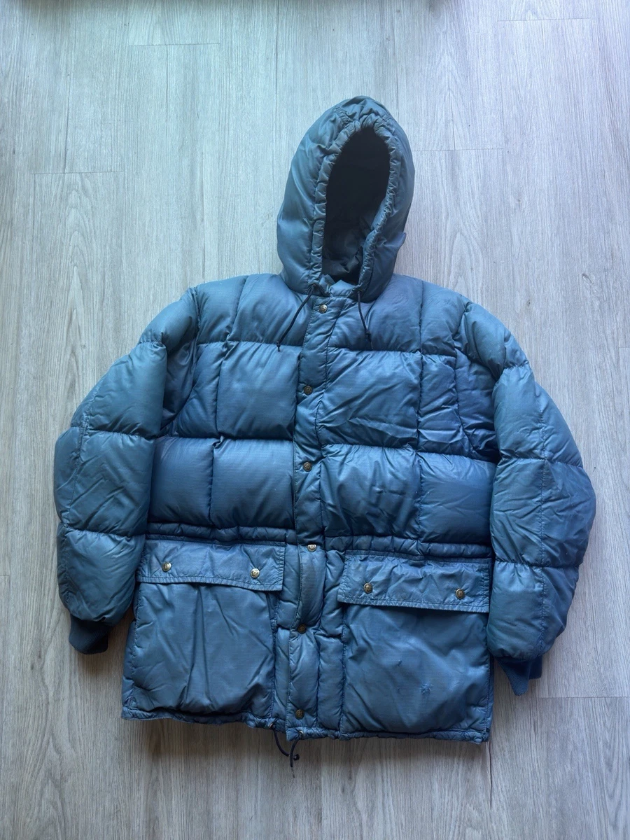vintage eddie bauer parka products for sale | eBay