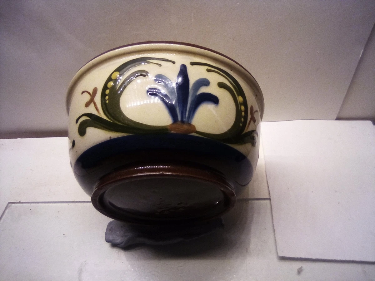 Torquay Ware Pottery, a collection of Aller Vale, Watcombe and Motto