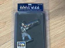 Britains 31180 Confederate Infantry Texas Brigade Standing Firing #1