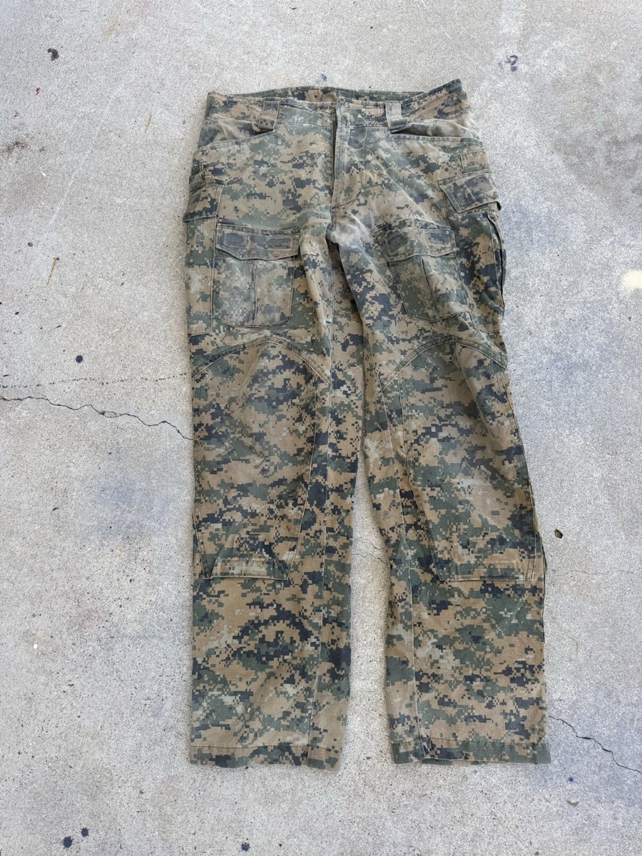 実物 CRYE×DRIFIRE G3 ウッドランド DRIFIRE Crye Precision G3 FR-S Field Pants Woodland Marpat 32