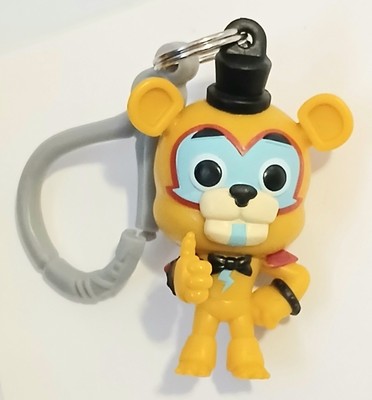 Five Nights at Freddy s Security Breach Glamrock Freddy Backpack Hanger