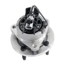 Front Wheel Hub Bearing Assembly W/ABS for 2003-10 Chevy Cobalt Pontiac Saturn