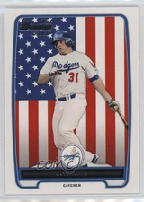 2012 Bowman Prospects International JT Wise #BP67