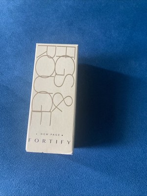 30 ml Figs & Rouge Fortify Blue Buffer Anti Pollution Tropfen