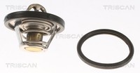 Thermostat KüHlmittel Triscan 8620 10582 FüR Mazda Separates GehäUse DY 121 3