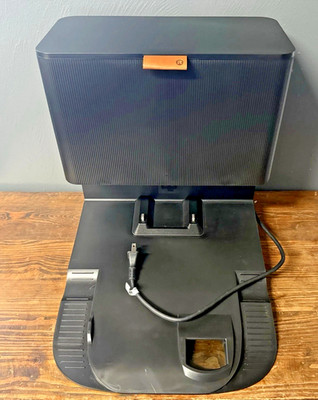 iRobot Roomba i1 i3 i4 i6 i7 i8 Clean Base Automatic Dirt Disposal Charging Dock
