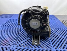 Ventola radiatore benzina/elettrico Toyota Yaris 2016 auto elettrica ibrida G923052040