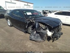 2011-2014 Dodge Challenger Climate Temperature Control Us Market