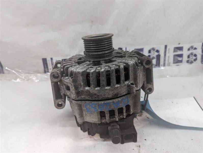 Alternador 213 Tipo Sedán Y Vagón E450 Se Adapta 15-20 MERCEDES CLASE E  Foto 2 de 4