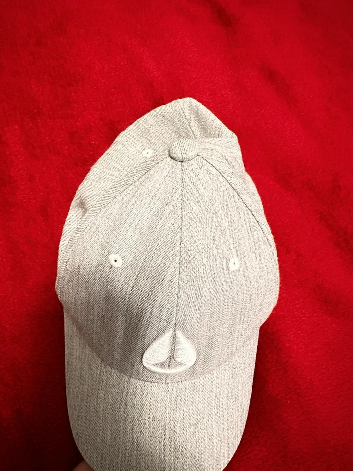 Cappellino Nixon Flexfit - Imagen 3 de 4