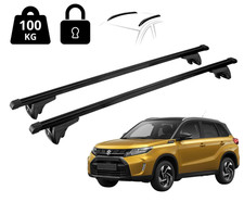 Barres de toit Suzuki VITARA