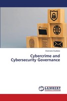 Cybercrime And Cybersecurity Governance Dramane Ouattara Taschenbuch Englisch