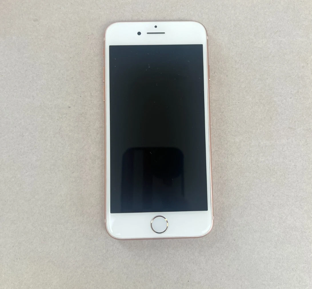Apple iPhone 8 Unlocked Pink Mobile Phones & Smartphones for sale