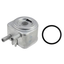 Radiateur Citroen 2 CV