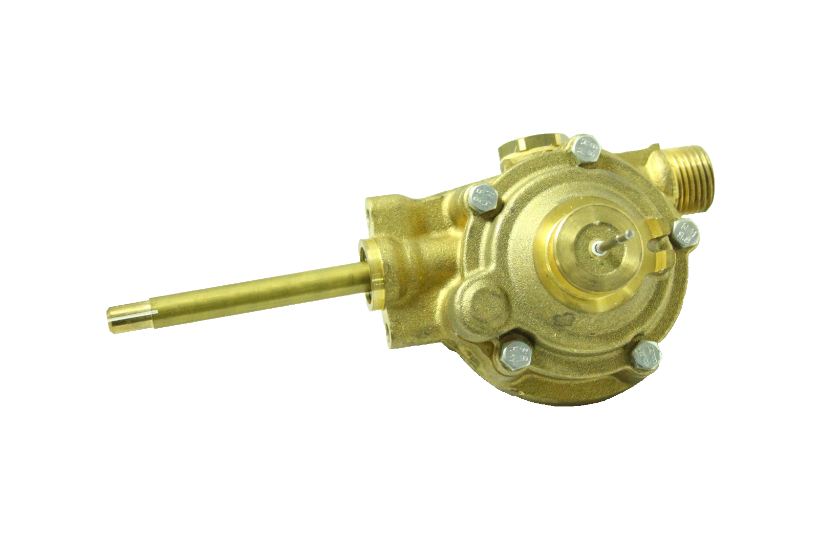 Chaffoteaux Ariston 61313094 Water Valve - NEW - FREE DELIVERY