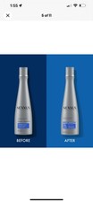 Nexxus Therappe Moisture Shampoo 13.5 Fl Oz for Dry Hair Hydration Caviar Com...
