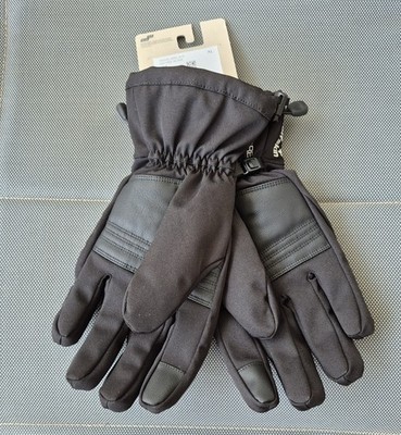 Jack Wolfskin Skihandschuhe, Wandern INS Hike Glove Gr. XL