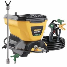 Wagner Spraytech 2422951 Control Pro 130 Pain...