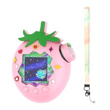Anti-dust and impact resistant Cartoon Protective Case for Tamagotchi Paradise