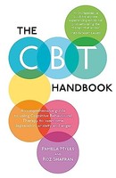 Roz Shafran - Cbt Handbook A Comprehensive Guide To Using Cognitive - G245Z