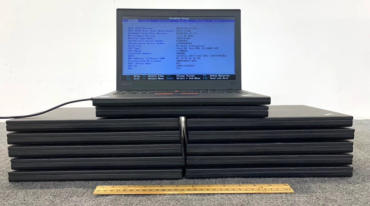 X260 X250 2台 レノボ core i5 WIN10 Amazon.com: THINKPAD X250 I5-5300U 2.3G 8GB 256GB SATA 12.5IN FP
