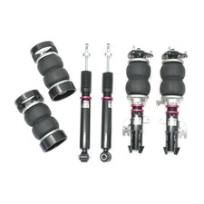 Air Suspension Struts Fits Toyota Sienna Xl30 2011-20 Godspeed Mono-air