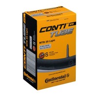 "Continental 0182321 28/29\" Schlauch \"Mtb 28/29 Light\", 28/29X1.75/2.50\" (47/62-6"