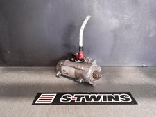 LAND ROVER RANGE ROVER VELAR STARTER MOTOR L560, DIESEL, 2.0, TWIN TURBO, AJ200,