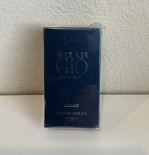 Giorgio Armani Acqua di Gio Profondo Parfum Spray For Men 50ml