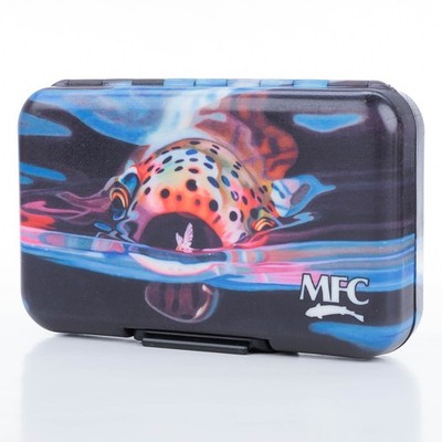 MFC Poly Fly Box - Maddox's Snack - FREE SHIPPING