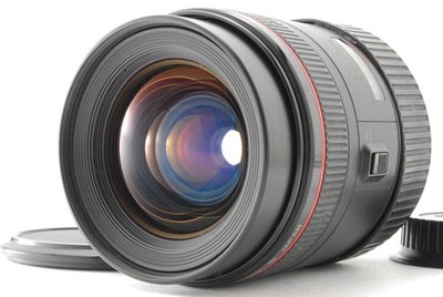 Read! [MINT] Canon EF 28-80mm f/2.8-4 L Lens USM JAPAN #1061