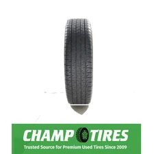 P235/80R17 Nexen Roadian HTX2 120 S Used 6/32nds