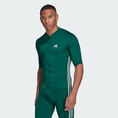 Adidas Radtrikot Herren - The Jersey - Compression Cycle Top - alle Größen