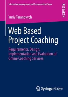 Taranovych - Web Based Project Coaching   Requirements Design Implem - X555z