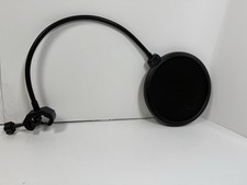 Universal Professional Microphone Pop Filter Mask Shield