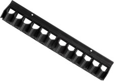 Horse Whip Rack, Multifunctional Wall Mounted Whip and Crop Holder, Horse Ridin