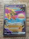 Carte Pokémon : Tokorico EX 247/182 Faille Paradoxe Française Sortie Booster TOP