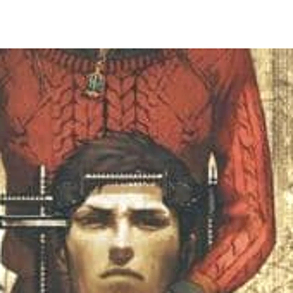 Zero Escap Nintendo 3DS NTSC-J CIB Digital Manual - Image 3 of 4