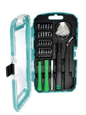 Pro'sKit SD-9322M Reparatur-Set für mobile Geräte