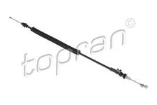 Topran 118 377 Cable, Door Release for VW