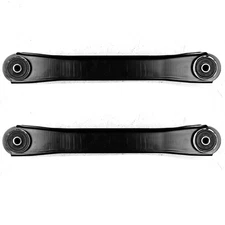 2x Front Upper Control Arms & Ball Joints For 2000-02 Dodge Ram 1500 2500 3500